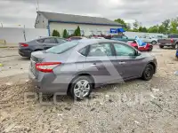 2015 Nissan SENTRA фото