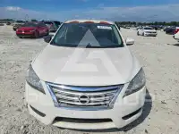 2015 Nissan SENTRA фото