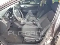 2015 Nissan SENTRA photo
