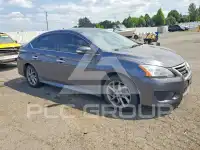 2015 Nissan SENTRA photo