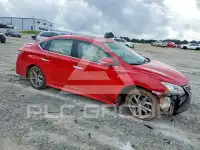 2015 Nissan SENTRA фото