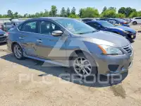2015 Nissan SENTRA photo