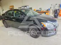 2015 Nissan SENTRA фото