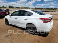 2015 Nissan SENTRA фото