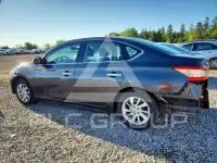 2015 Nissan SENTRA фото