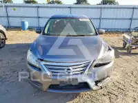 2015 Nissan SENTRA photo