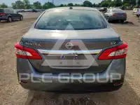2015 Nissan SENTRA photo