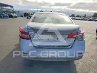 2015 Nissan SENTRA photo