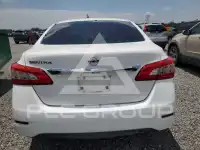 2015 Nissan SENTRA photo