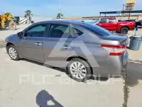 2015 Nissan SENTRA photo