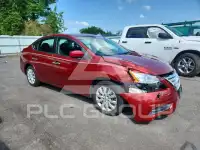 2015 Nissan SENTRA фото