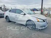 2015 Nissan SENTRA фото