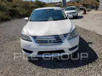 2015 Nissan SENTRA фото