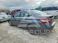 2015 Nissan SENTRA photo