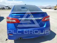 2015 Nissan SENTRA photo