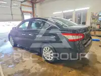 2015 Nissan SENTRA фото