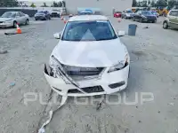 2015 Nissan SENTRA фото
