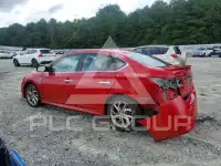 2015 Nissan SENTRA фото