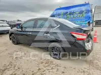 2015 Nissan SENTRA фото