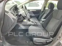 2015 Nissan SENTRA фото