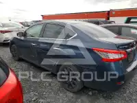 2015 Nissan SENTRA фото
