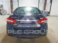 2015 Nissan SENTRA photo