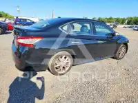 2015 Nissan SENTRA фото