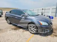 2015 Nissan SENTRA фото