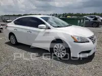 2015 Nissan SENTRA photo