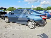 2015 Nissan SENTRA photo