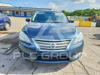 2015 Nissan SENTRA photo