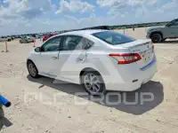 2015 Nissan SENTRA фото