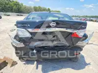 2015 Nissan SENTRA фото