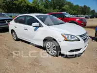 2015 Nissan SENTRA photo