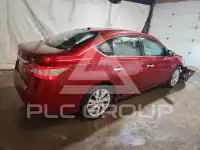 2015 Nissan SENTRA фото