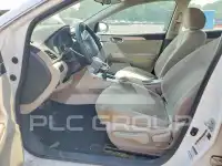 2015 Nissan SENTRA photo