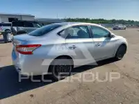 2015 Nissan SENTRA фото