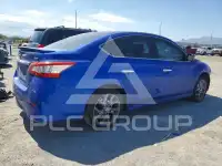 2015 Nissan SENTRA photo