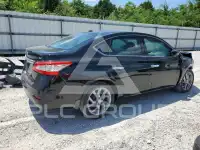 2015 Nissan SENTRA фото