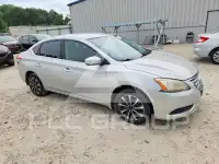 2015 Nissan SENTRA фото