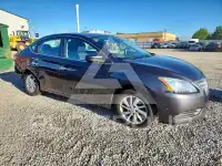 2015 Nissan SENTRA фото
