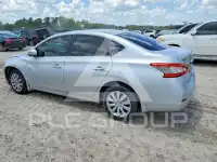 2015 Nissan SENTRA фото