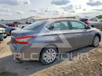2015 Nissan SENTRA photo