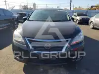 2015 Nissan SENTRA фото