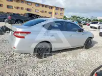 2015 Nissan SENTRA photo