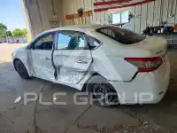 2015 Nissan SENTRA photo