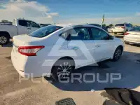 2015 Nissan SENTRA photo