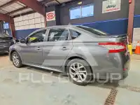 2015 Nissan SENTRA фото