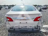 2015 Nissan SENTRA фото