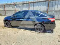 2015 Nissan SENTRA фото